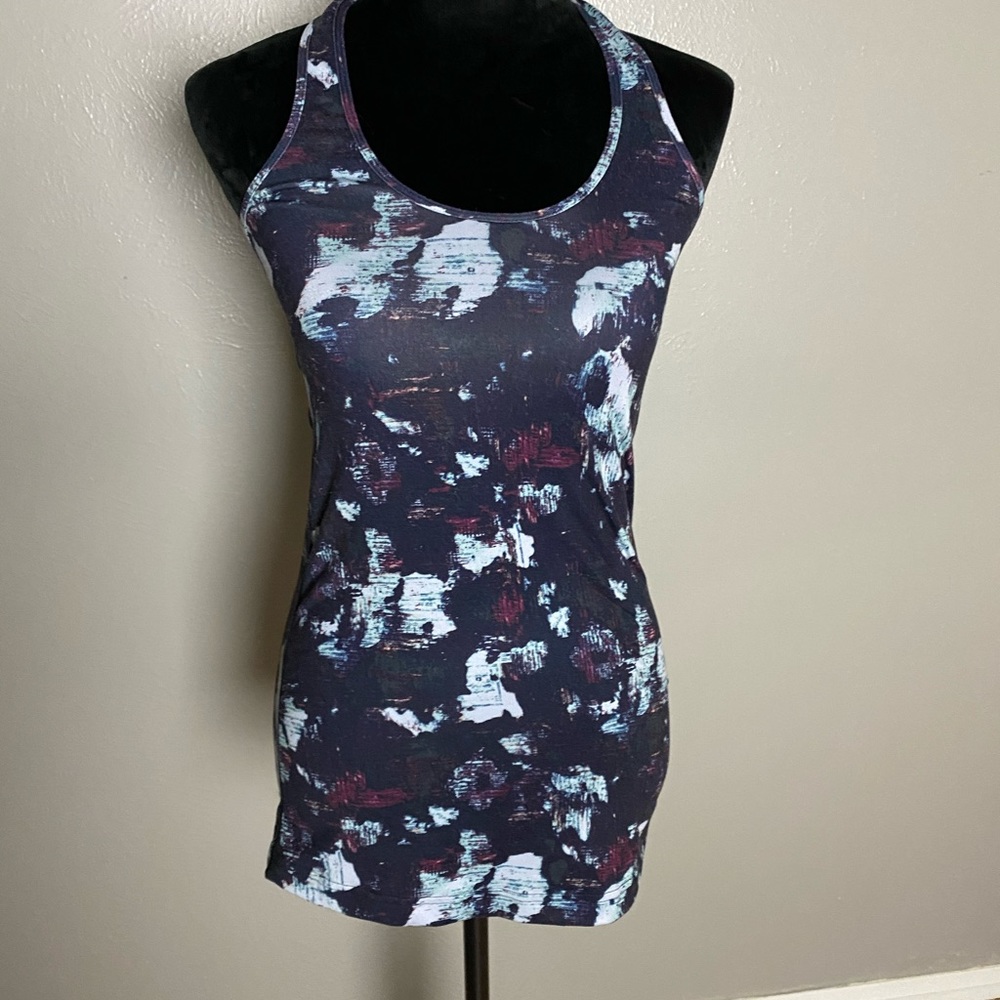 Athletic wear